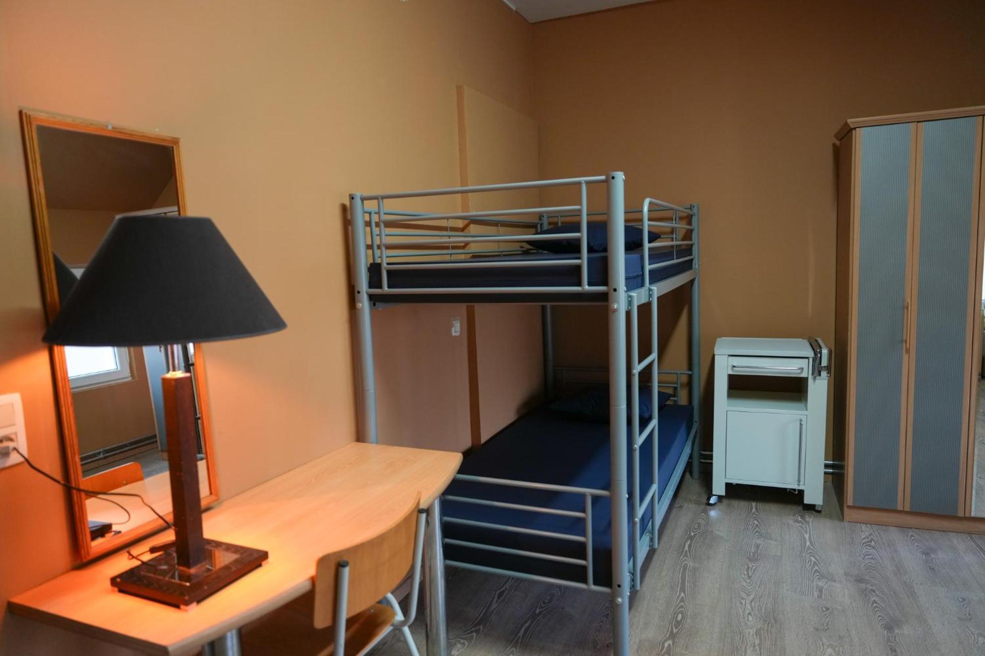 Your Midi Station Auberge de jeunesse *