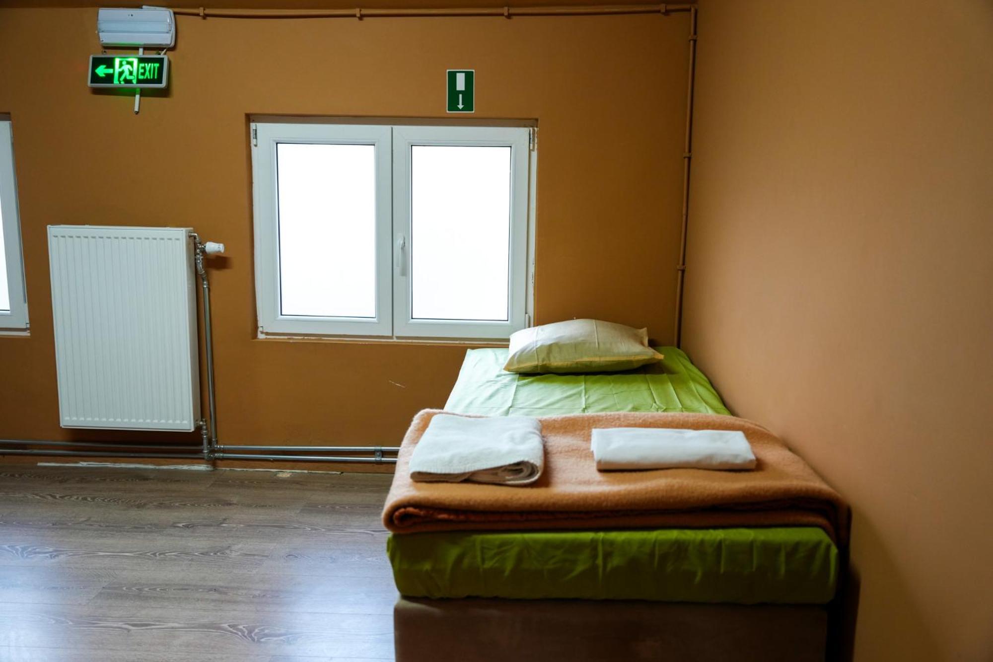 Auberge de jeunesse Your Midi Station *