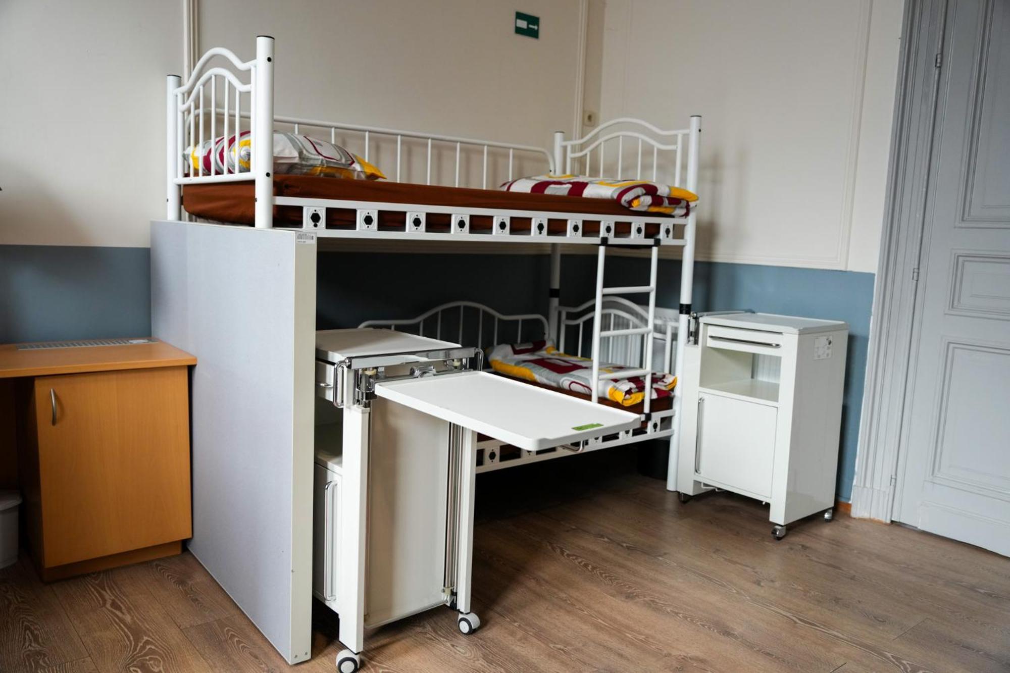Your Midi Station Auberge de jeunesse *