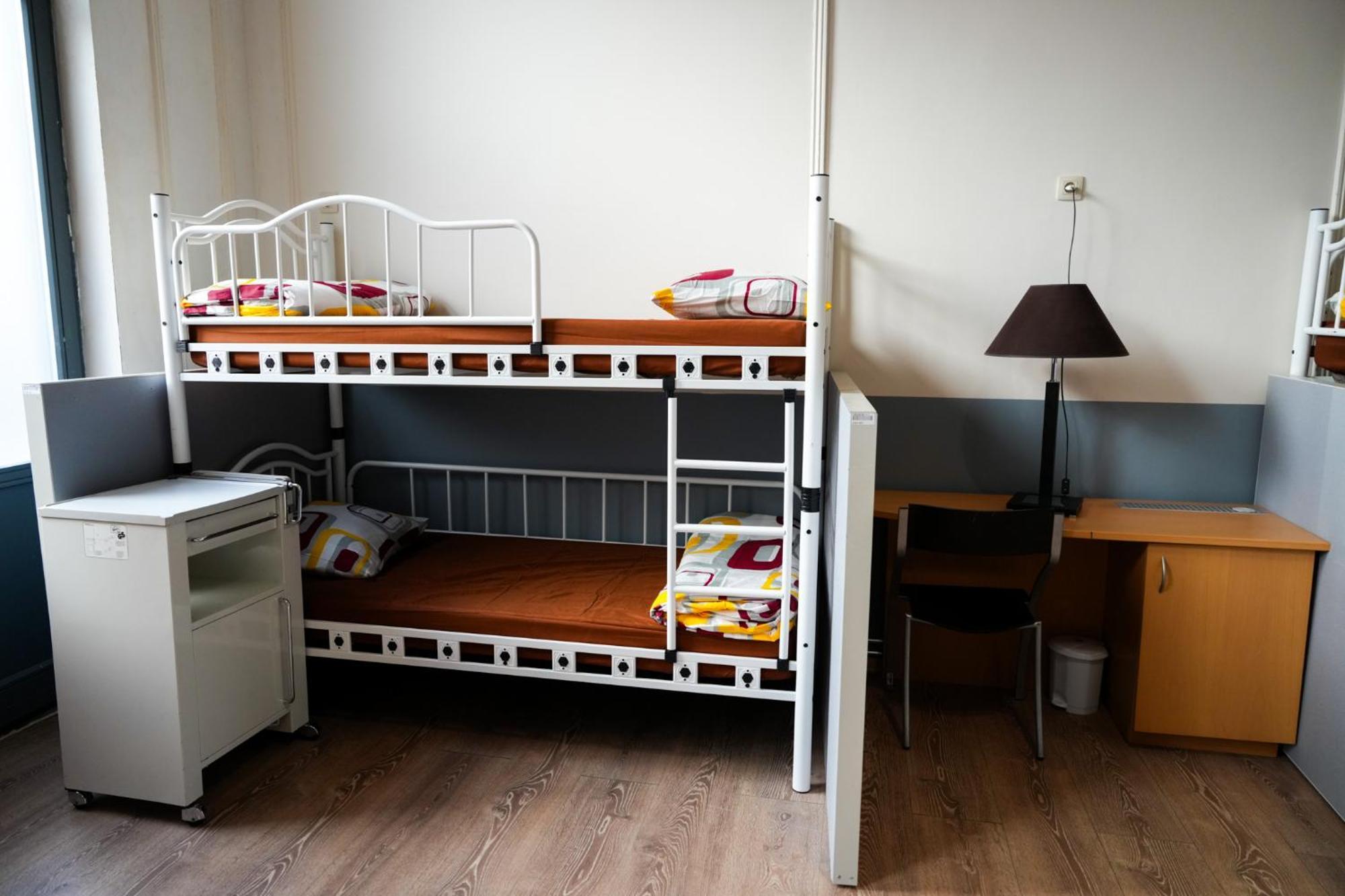 Your Midi Station Auberge de jeunesse *