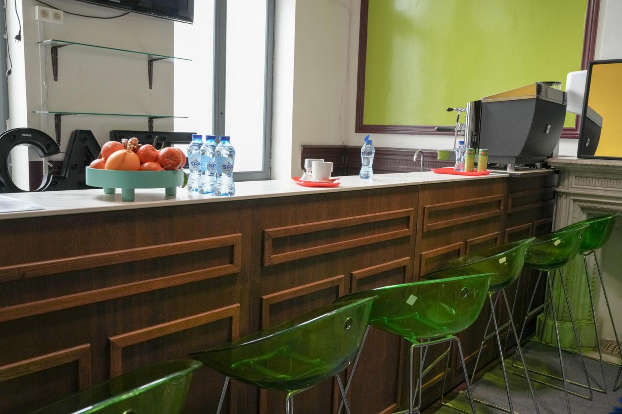 Your Midi Station Hostel